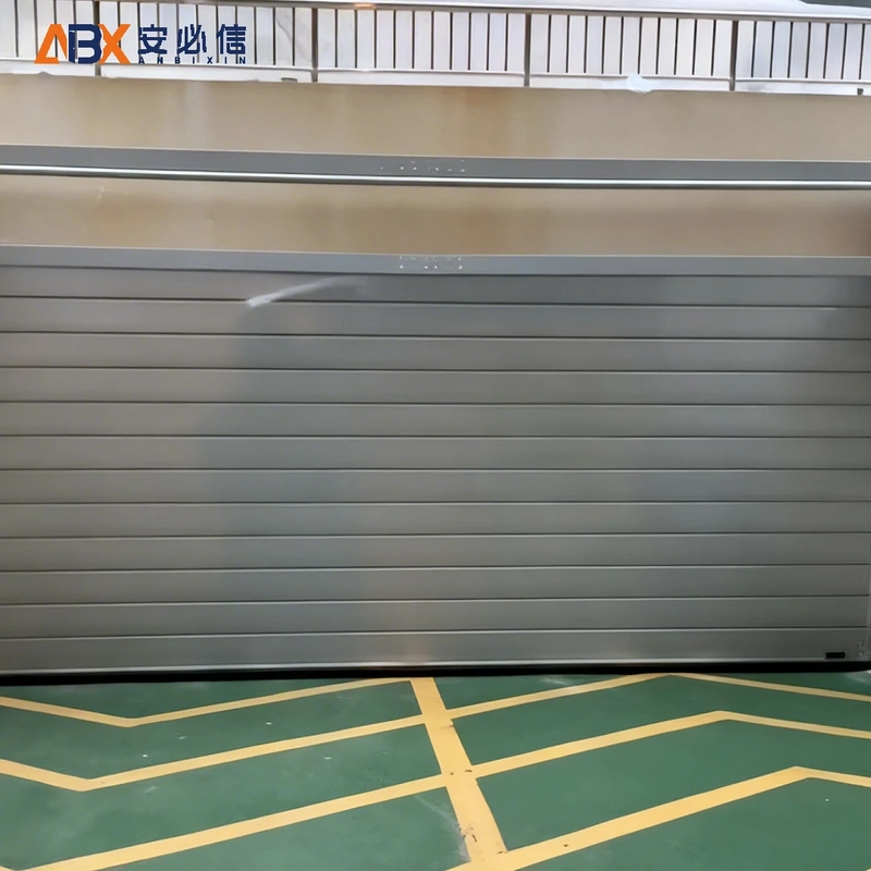 佛山涡轮硬质高速门